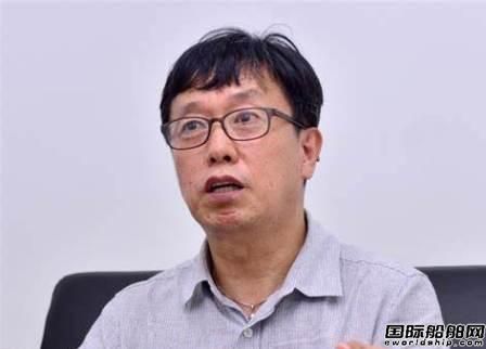 氫能源技術(shù)或?qū)⒛芡炀壤Ь持械捻n國造船業(yè)