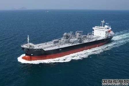 達和航運訂造3艘84200噸散貨船
