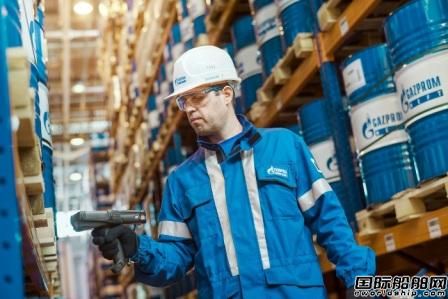 Gazpromneft推出低硫燃料發(fā)動(dòng)機(jī)船用潤(rùn)滑油