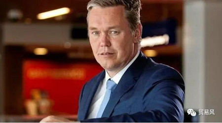 Stena Bulk傳將在廣船國際訂造甲醇運輸船