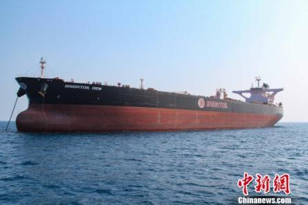 海口海事法院調解巴黎銀行訴光匯石油船舶抵押借款合同糾紛案