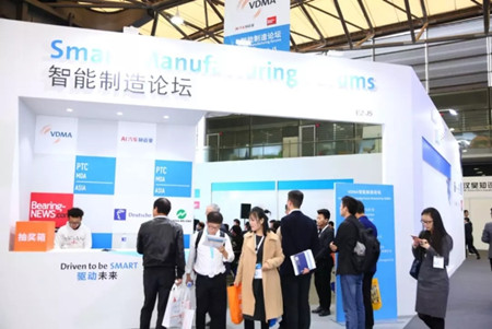 2019亞洲國際動力傳動展和上海國際壓縮機展雙雙擴容
