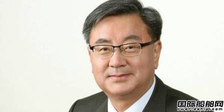 大宇造船CEO：與現代重工合并是好事情