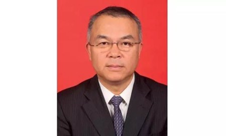 中國動力董事長何紀武辭職