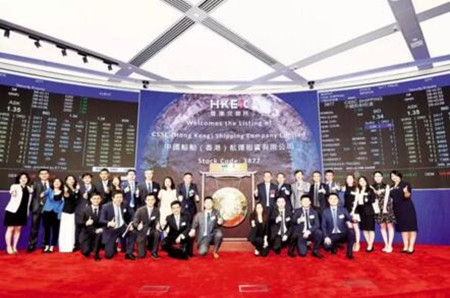 中船租賃：躋身市場(chǎng)一流金融機(jī)構(gòu)行列