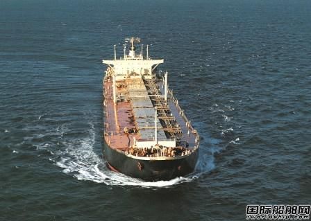 施耐德電氣為中遠(yuǎn)海運(yùn)集團(tuán)16艘20.8萬噸散貨船提供全套智能配電解決方案