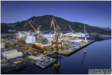 克羅地亞DIV集團(tuán)將收購挪威Kleven Verft船廠