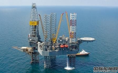 IMI接獲ARO Drilling兩份鉆井平臺訂單