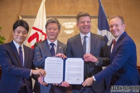 Klaveness與丸紅商事組建全球最大巴拿馬型散貨船聯營船隊