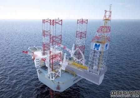 RigNet將為Northern Offshore船隊提供通信方案