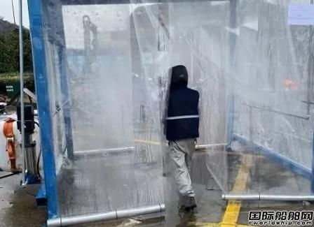萬邦永躍全員復(fù)工產(chǎn)能釋放率達(dá)到100%