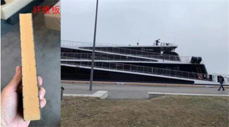 發展船用電池動力技術,加速實現船舶零排放