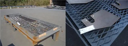 三井造船利用RFID實現在制品可視化管理