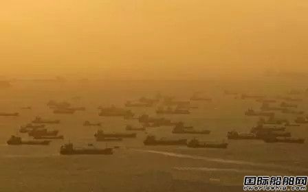 60艘VLCC！海上儲油創10年來新高