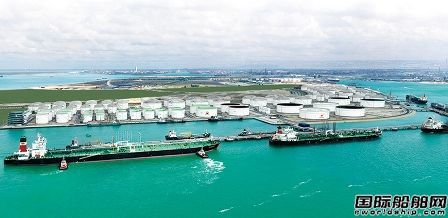 興隆集團爆倉！中石化或接盤最大獨立油庫碼頭