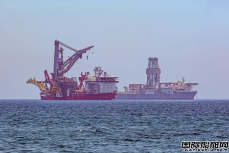 現金流斷裂！Diamond Offshore申請破產保護