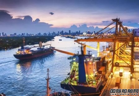 MPA調查新加坡港絕大多數入港船舶使用合規燃料