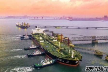 大批油輪到港！外媒：中國需求徹底復蘇