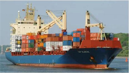 近年發展最快集裝箱船船東MPC Container或面臨破產