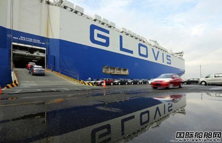 4.3億美元！Hyundai Glovis獲大眾集團(tuán)獨(dú)家中國(guó)地區(qū)運(yùn)輸合同