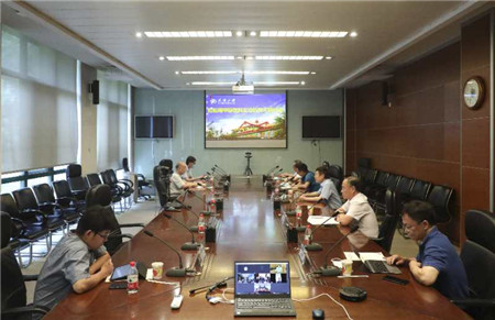 “船舶用甲醇燃料發動機”技術研討會在天津大學召開