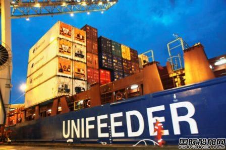 We4Sea簽約為Unifeeder全船隊提供數(shù)字監(jiān)測方案