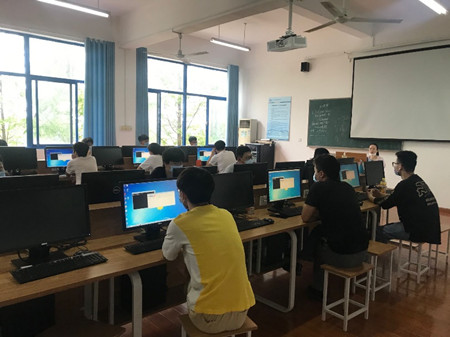 FORAN系統加強與職業技術院校合作助力專業人才培養