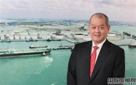 “OK林”栽了？中國船廠為在建船急尋新“買家”