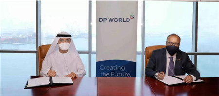 DP World收購三家航企欲轉行做班輪公司？