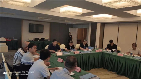 605院內河1000噸級綠色環保標準船型研究課題結題