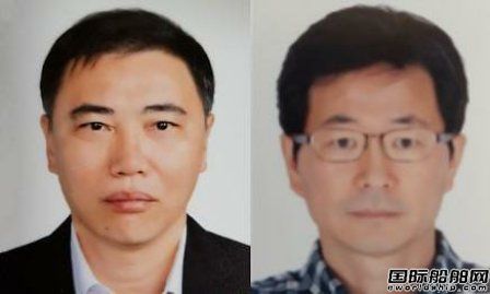 論功行賞！韓國政府表彰9位造船界人士