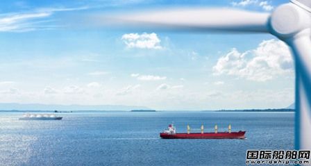 DNV GL：燃料選擇是航運業脫碳道路的關鍵性決定