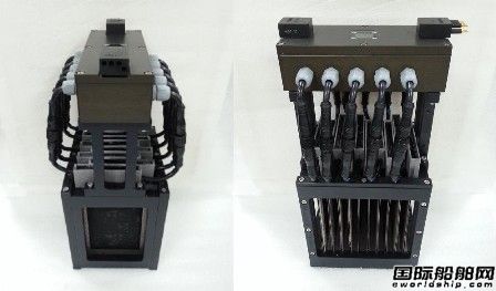 韓國海洋科技院支援中小船企開發智能海洋機器人