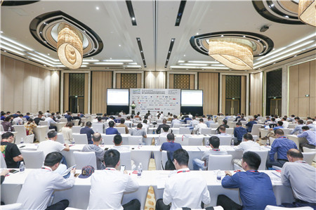 第九屆綠色船舶技術(shù)中國(guó)2020峰會(huì)在上海圓滿(mǎn)召開(kāi)