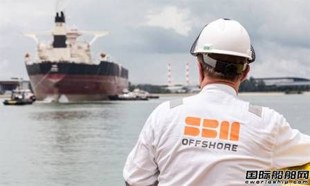 SBM Offshore有望獲巴西國油FPSO租約