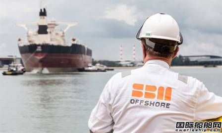 SBM Offshore@FPSOs