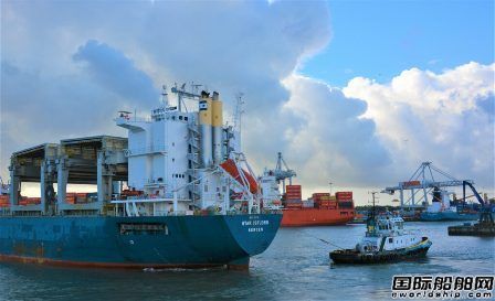 核動力商船來了!比爾蓋茨進軍航運業