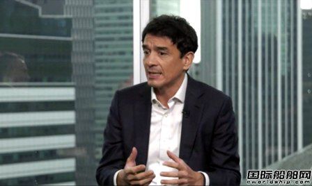 核動力商船來了!比爾蓋茨進軍航運業