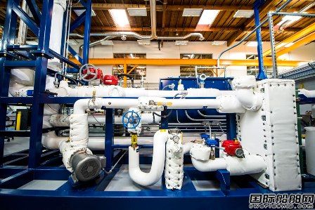 核動力商船來了!比爾蓋茨進軍航運業