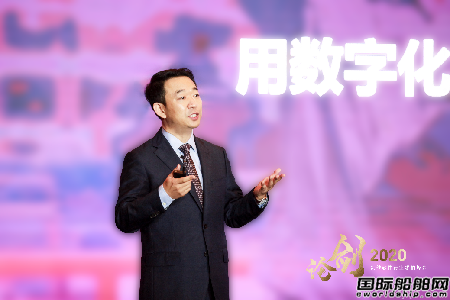 AVEVA劍維軟件舉行“論劍2020行業領袖峰會”