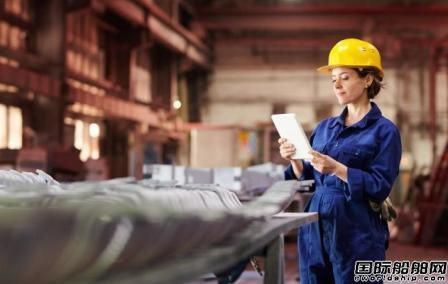 Oldendorff Carriers提前完成全船隊IHM使用和數字化