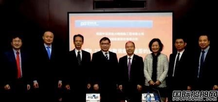 全部10艘！中遠(yuǎn)海運重工包攬浦銀租賃首筆散貨船訂單