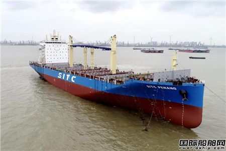 ϴԺO(sh)Ӌ(j)2700TEU2600TEUs
