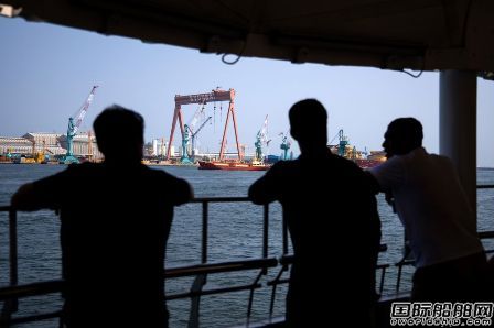 再裁4000人！“就業寒流”席卷韓國造船業