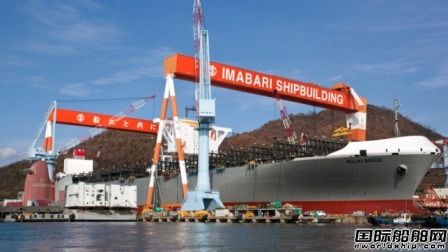 日本將加大補貼和減稅措施扶持造船業