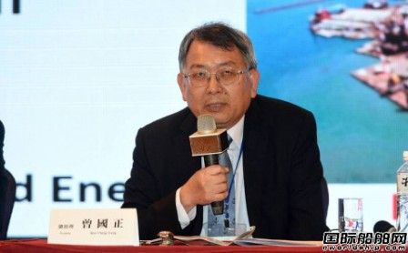 臺船總經(jīng)理曾國正“再三”請辭終于獲批準(zhǔn)