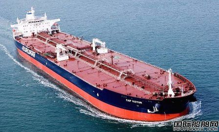 Euronav收購大韓造船在建2艘蘇伊士型油船