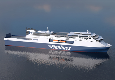 Finnlines߶˿͝LŞO˜
