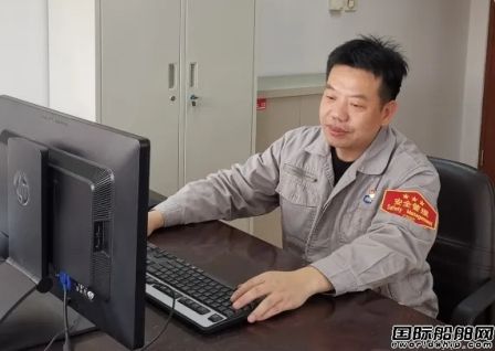滬東中華蘇華德：船舶行業(yè)信息化“拓荒牛”
