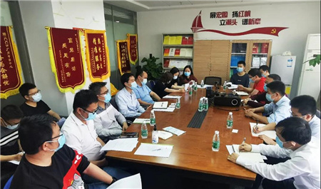 中國船級社為綠色珠江工程50艘LNG動力船項目提供技術服務
